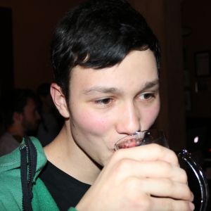 90er-Jahre-Party — Bild 121